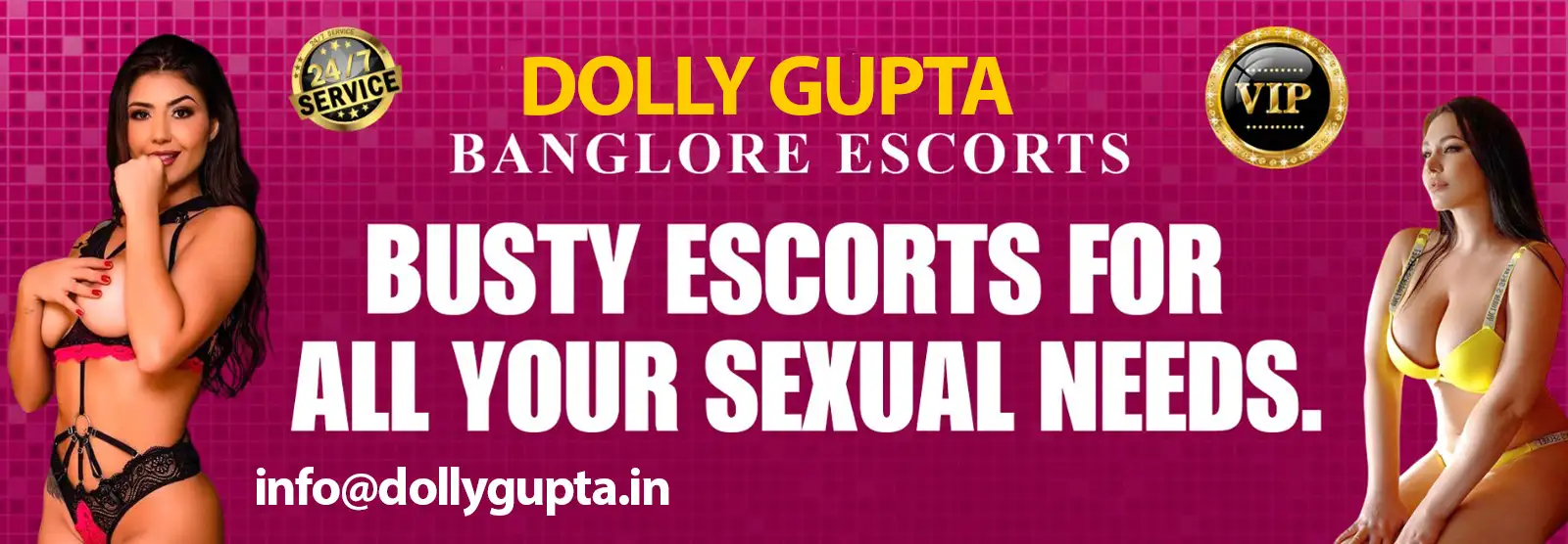 Dehradun Escorts Service